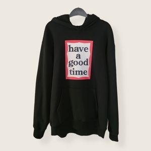 Have a Good Time Hoodie